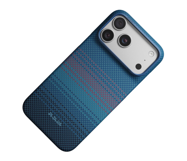 PITAKA
Edge Case do iPhone 18 Pro Max Moonrise2.0 - 1611905 - zdjęcie 2